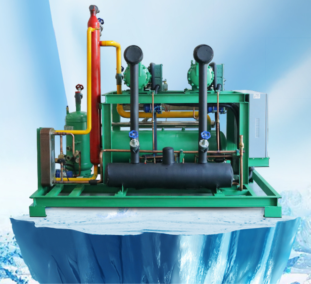 2025年中國十大螺桿式制冷機組制造商:誰將引領工業制冷新紀元? 2025年中國十大螺桿式制冷機組制造商:誰將引領工業制冷新紀元?